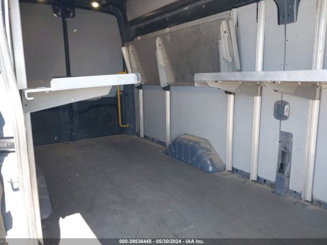 1FTBR3X84MKA54438 Ford Transit-250 Cargo Van