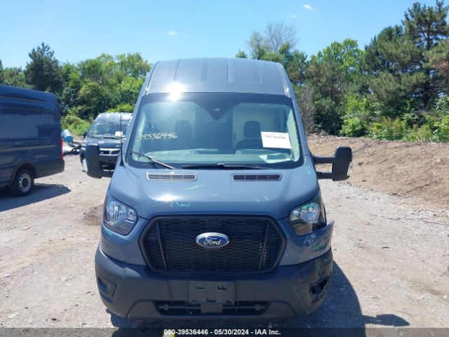 1FTBR3X88MKA56886 Ford Transit-250 Cargo Van