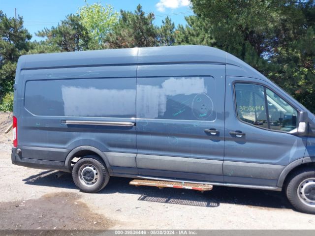 1FTBR3X88MKA56886 Ford Transit-250 Cargo Van