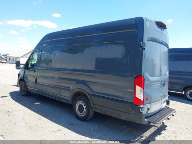 1FTBR3X88MKA56886 Ford Transit-250 Cargo Van