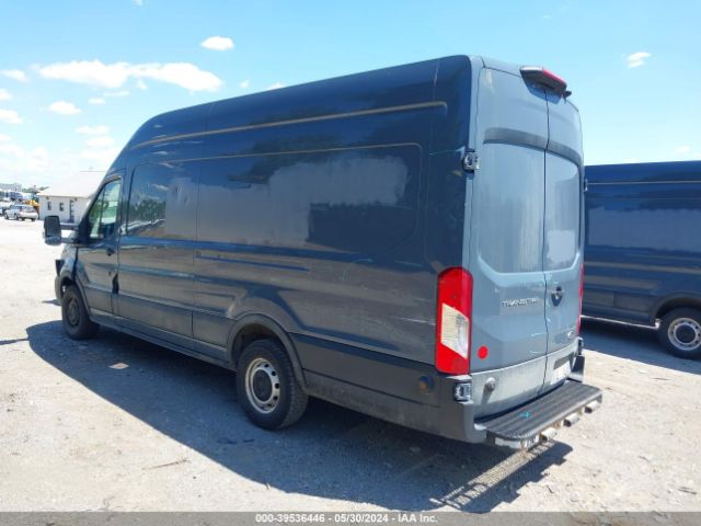 1FTBR3X88MKA56886 Ford Transit-250 Cargo Van