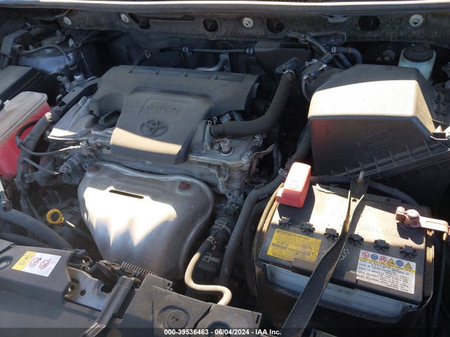 Toyota Rav4 Limited 2017 JTMDFREV0HD216637 Image 10