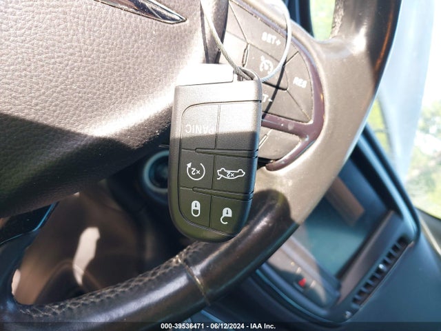 1C3CCCBG2FN620669 Chrysler 200 S