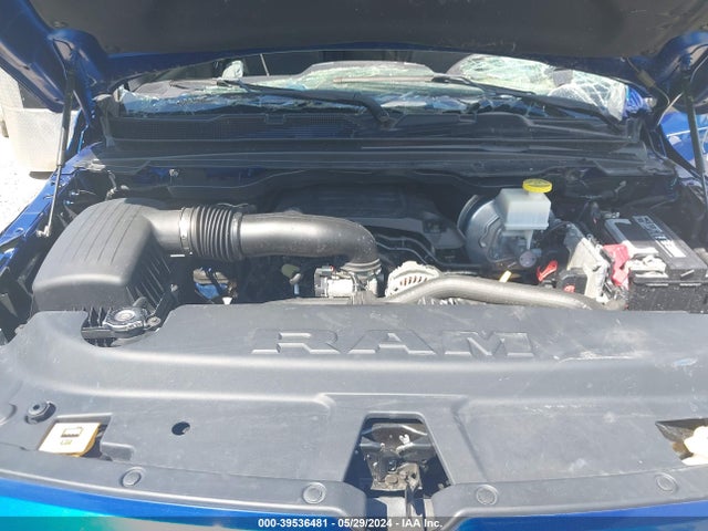 1C6SRFBT0KN825476 RAM 1500