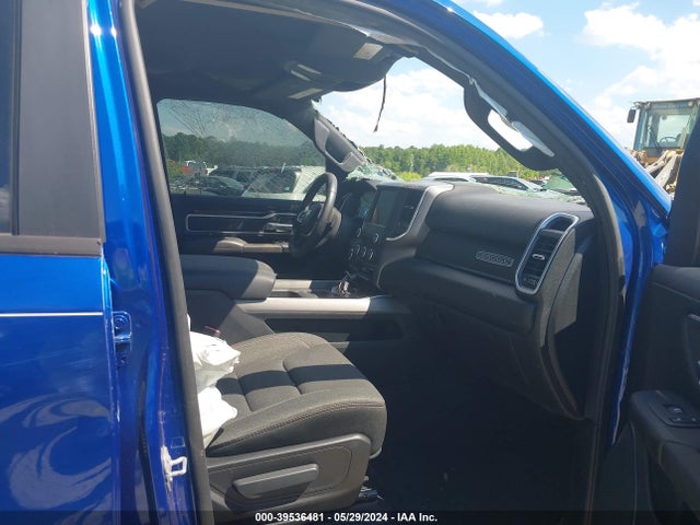 1C6SRFBT0KN825476 RAM 1500