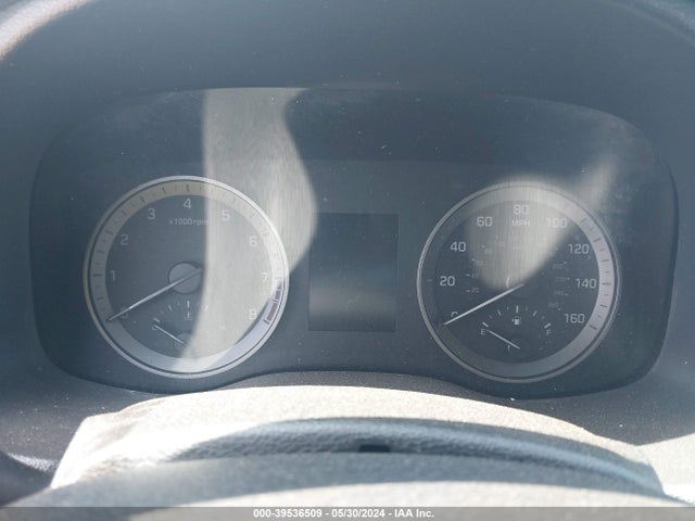 Hyundai TUCSON SE 2017 KM8J3CA41HU465398 Image 7