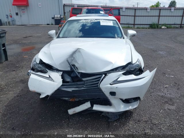 JTHCM1D22G5007742 Lexus IS 300