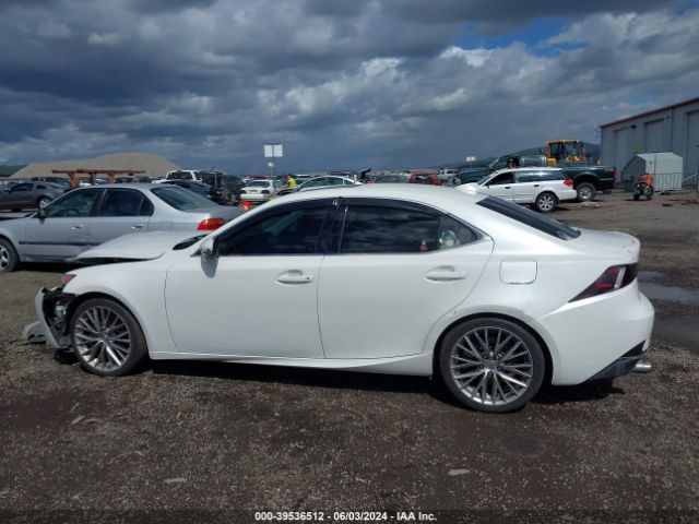 JTHCM1D22G5007742 Lexus IS 300