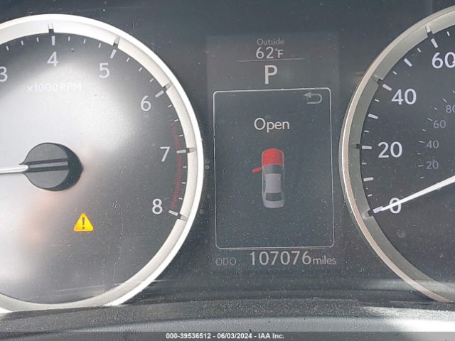 JTHCM1D22G5007742 Lexus IS 300