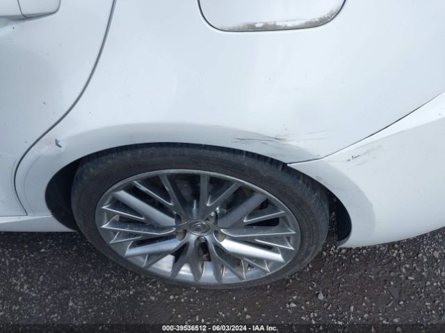 JTHCM1D22G5007742 Lexus IS 300