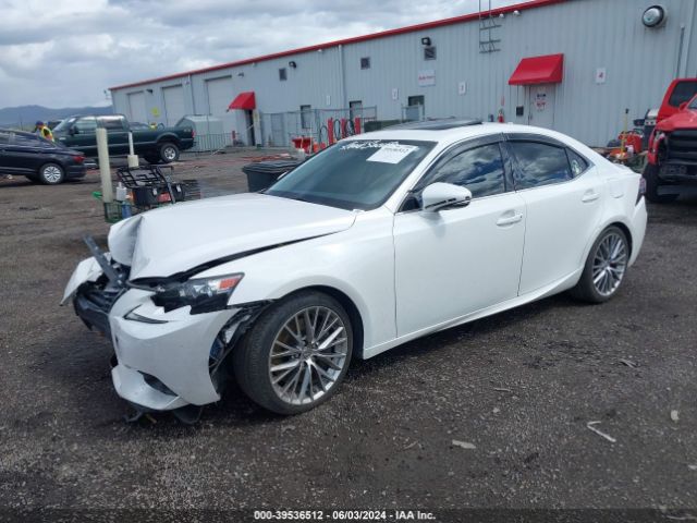 JTHCM1D22G5007742 Lexus IS 300