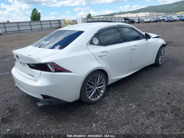 JTHCM1D22G5007742 Lexus IS 300