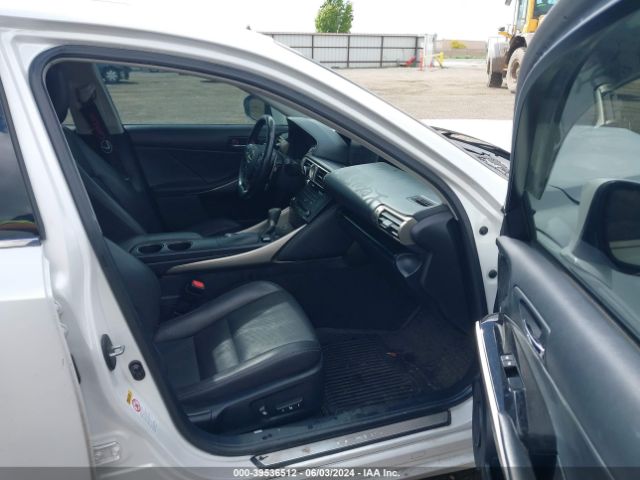 JTHCM1D22G5007742 Lexus IS 300