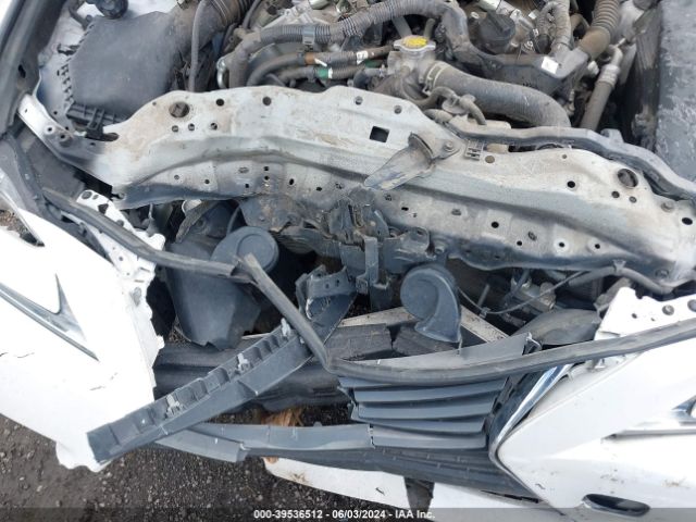 JTHCM1D22G5007742 Lexus IS 300