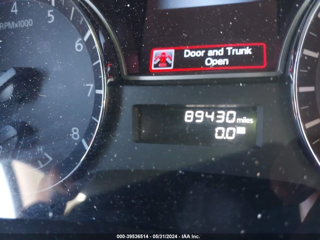 Nissan Altima 2.5 Sv 2015 1N4AL3AP3FC496899 Image 15