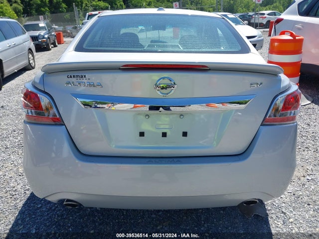 Nissan Altima 2.5 Sv 2015 1N4AL3AP3FC496899 Image 16