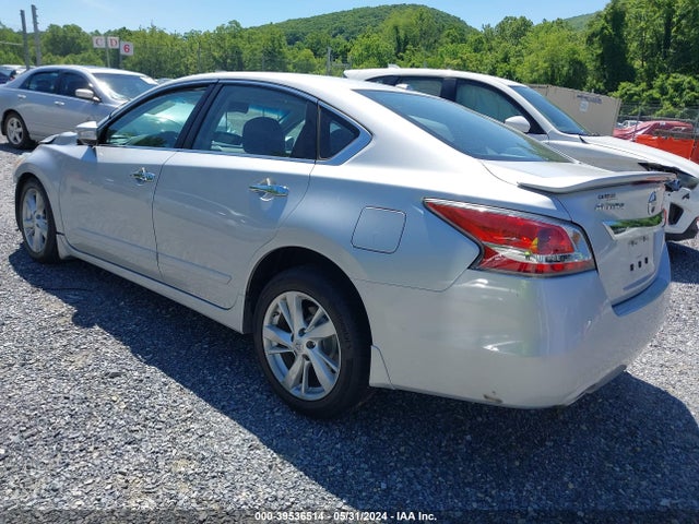 Nissan Altima 2.5 Sv 2015 1N4AL3AP3FC496899 Image 3