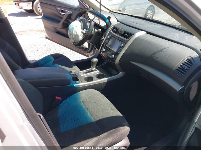 Nissan Altima 2.5 Sv 2015 1N4AL3AP3FC496899 Image 5