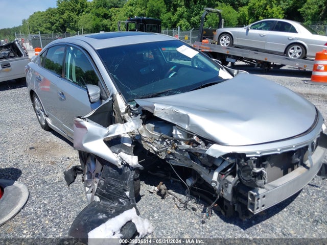 Nissan Altima 2.5 Sv 2015 1N4AL3AP3FC496899 Image 6