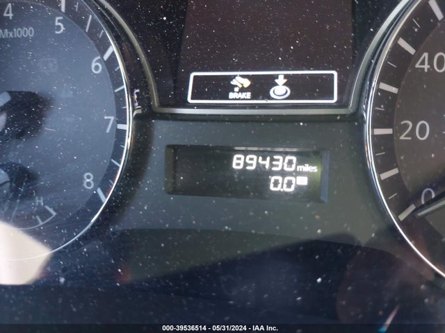 Nissan Altima 2.5 Sv 2015 1N4AL3AP3FC496899 Image 7