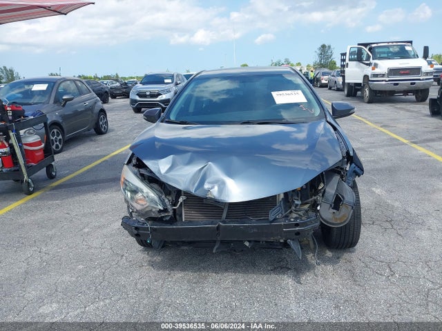 Toyota Corolla S Plus 2016 5YFBURHE7GP406309 Image 6
