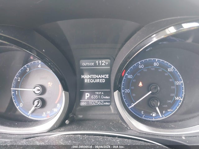 Toyota Corolla S Plus 2016 5YFBURHE7GP406309 Image 7