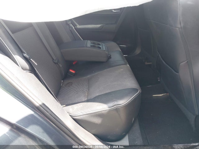 Toyota Corolla S Plus 2016 5YFBURHE7GP406309 Image 8