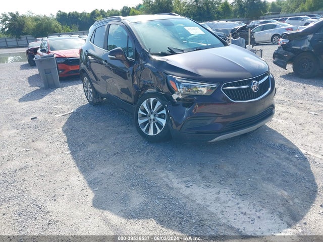 2018 KL4CJASB1JB719840 main image