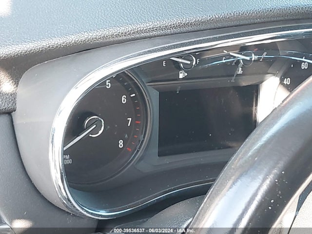Buick Encore Preferred 2018 KL4CJASB1JB719840 Image 15