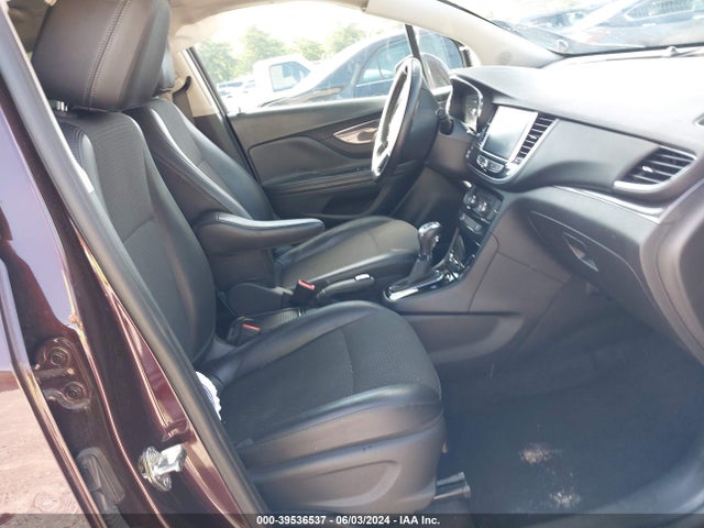 KL4CJASB1JB719840 Buick Encore Preferred