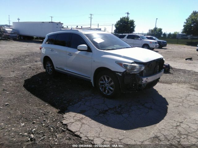 5N1AL0MM1FC508361 auction archive image