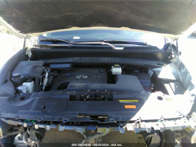 5N1AL0MM1FC508361 Infiniti QX60