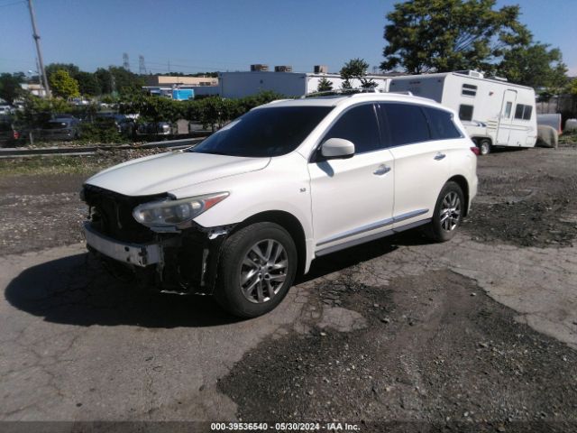 5N1AL0MM1FC508361 Infiniti QX60