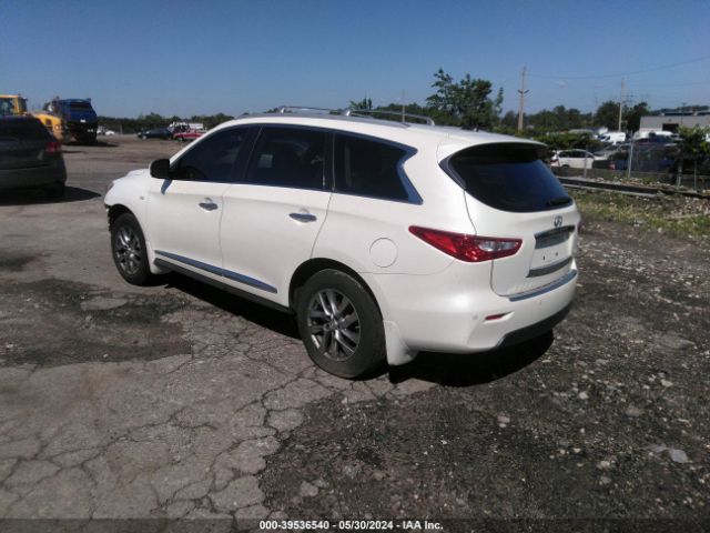 5N1AL0MM1FC508361 Infiniti QX60