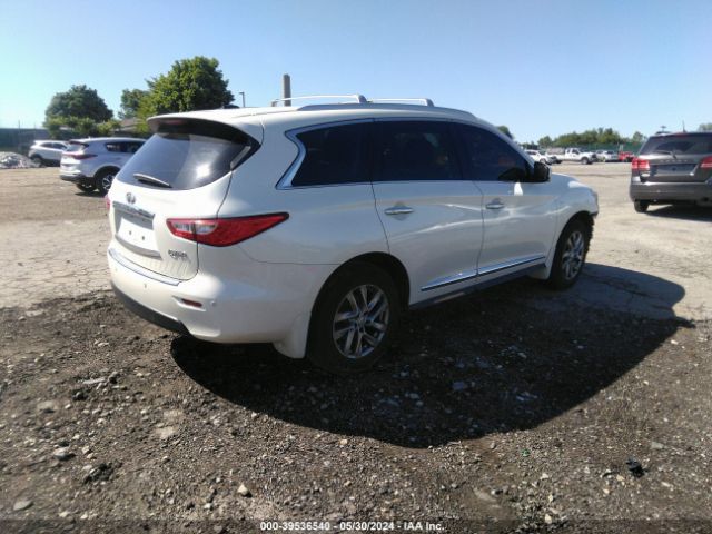 5N1AL0MM1FC508361 Infiniti QX60