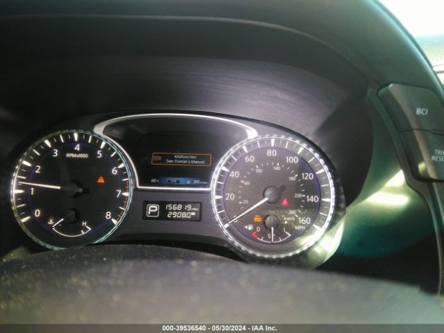 5N1AL0MM1FC508361 Infiniti QX60