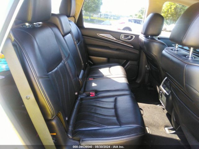 5N1AL0MM1FC508361 Infiniti QX60