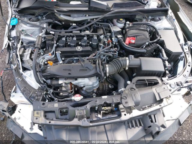 19UDE4H30RA011629 Acura Integra A-spec