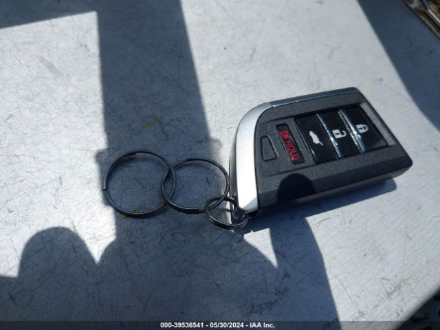 19UDE4H30RA011629 Acura Integra A-spec