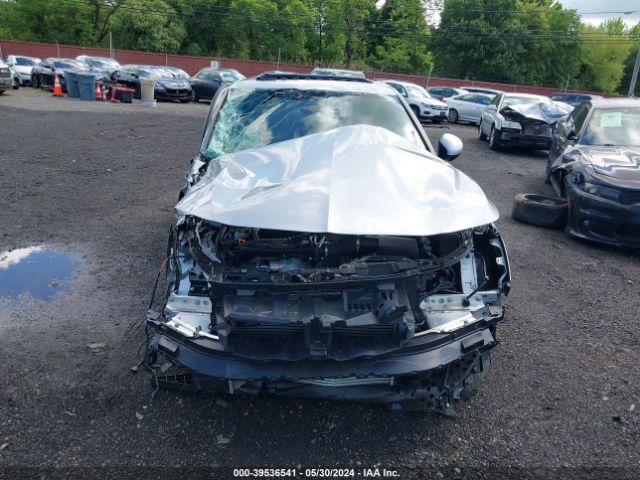 19UDE4H30RA011629 Acura Integra A-spec