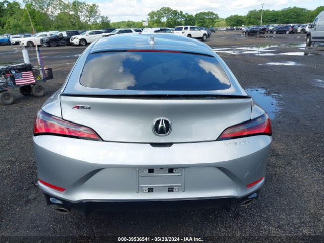 19UDE4H30RA011629 Acura Integra A-spec