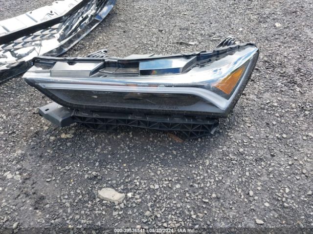 19UDE4H30RA011629 Acura Integra A-spec