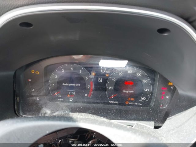 19UDE4H30RA011629 Acura Integra A-spec