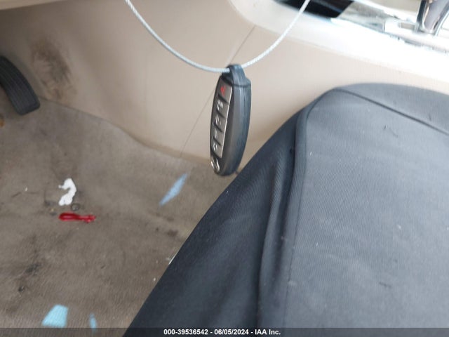 Nissan Altima 2.5 S 2014 1N4AL3AP6EC197521 Image 11
