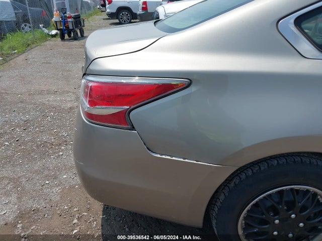Nissan Altima 2.5 S 2014 1N4AL3AP6EC197521 Image 13