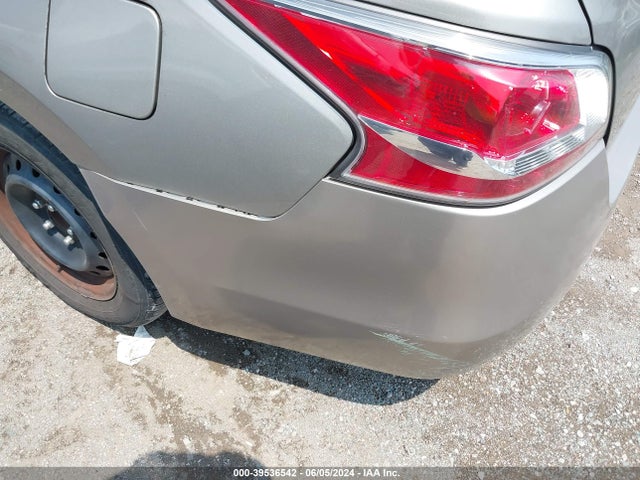 Nissan Altima 2.5 S 2014 1N4AL3AP6EC197521 Image 14