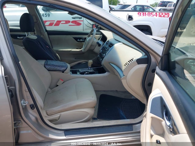 Nissan Altima 2.5 S 2014 1N4AL3AP6EC197521 Image 5