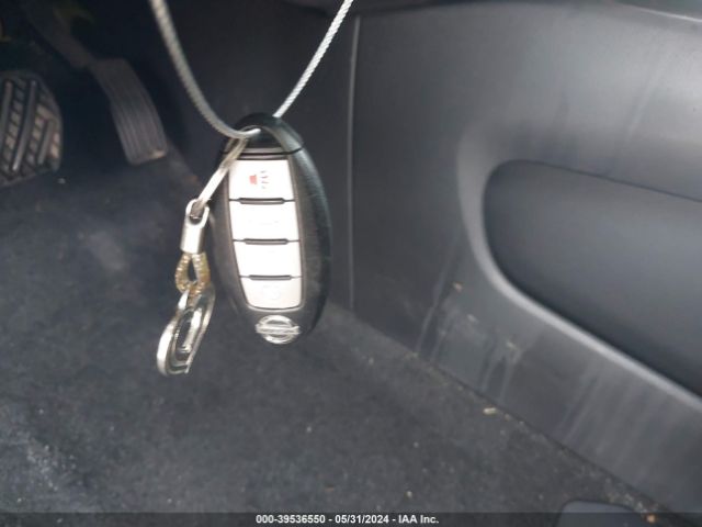 5N1AR2MM4FC660967 Nissan Pathfinder Platinum/s/sl/sv