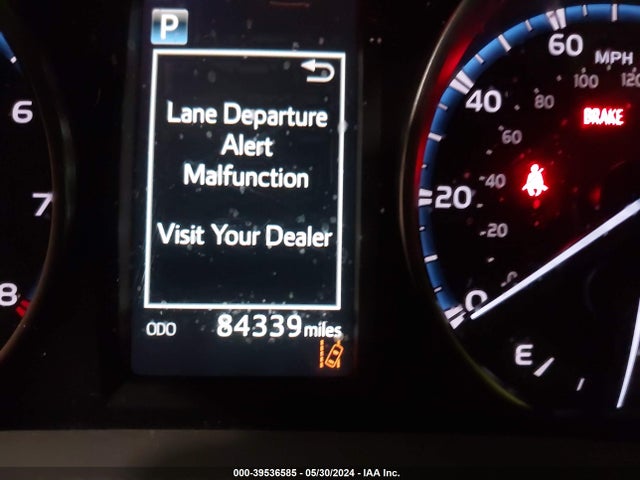 Toyota Rav4 Xle 2017 2T3RFREV4HW636152 Image 15