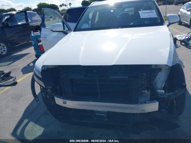 KMUHCESC2MU037870 Genesis Gv80 3.5t Awd Advanced
